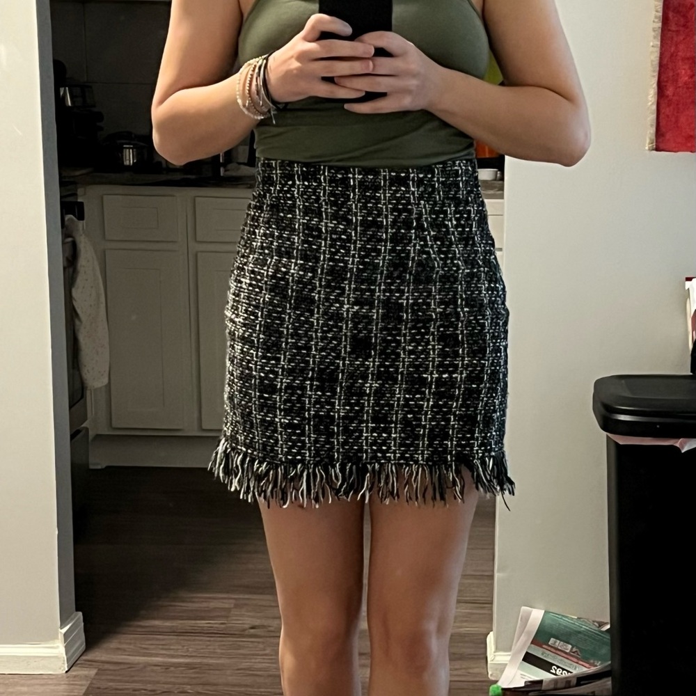 Skirt
